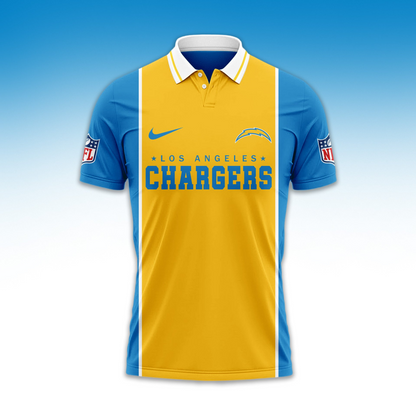 Premium NFL LAC No One Likes Us Polo Shirt V1 NMD 291025 TTV