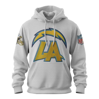 Premium NFL LAC They Not Like Us Hoodie V1 NMD25 TTV