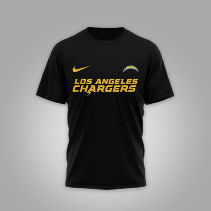 Premium NFL LAC x JOK Why So Serious T-shirt V1 NMD TTV