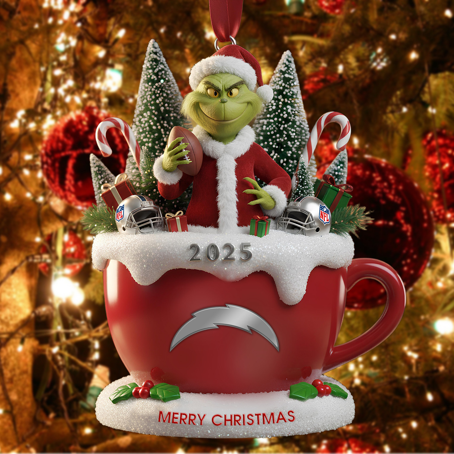 Selected Variant Image