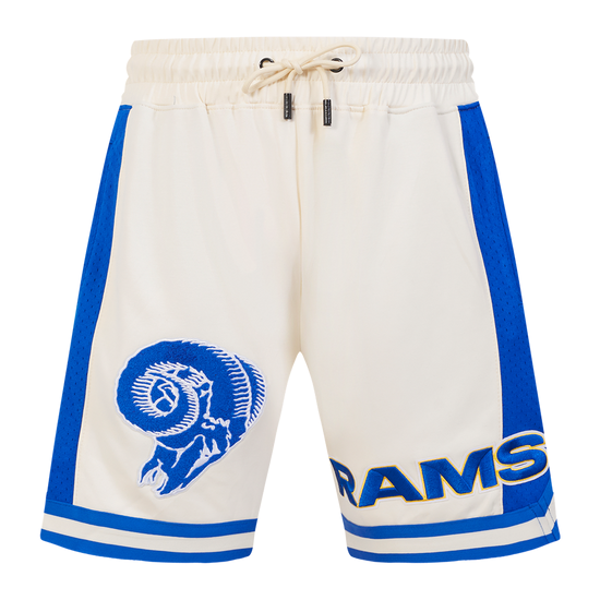Premium NFL LAR Retro Classic Men Short Pants V2 NMD TTV