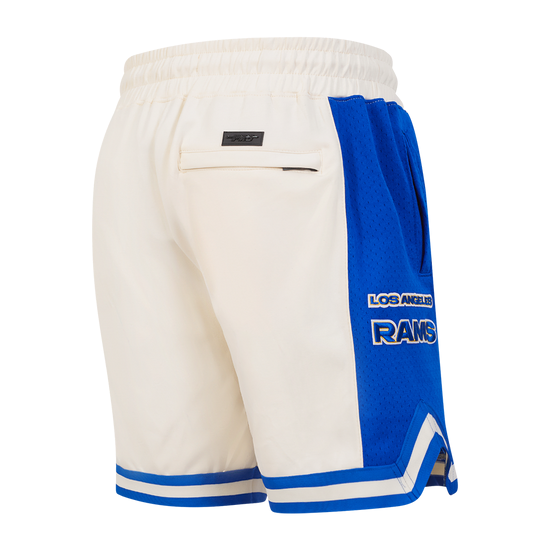 Premium NFL LAR Retro Classic Men Short Pants V2 NMD TTV