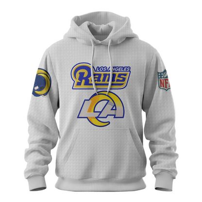 Premium NFL LAR They Not Like Us Hoodie V1 NMD25 TTV