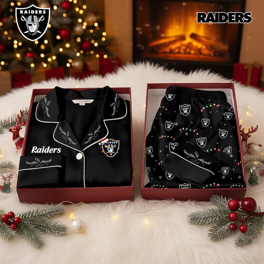Premium NFL LV Christmas Pajasma V2 NMD TTV