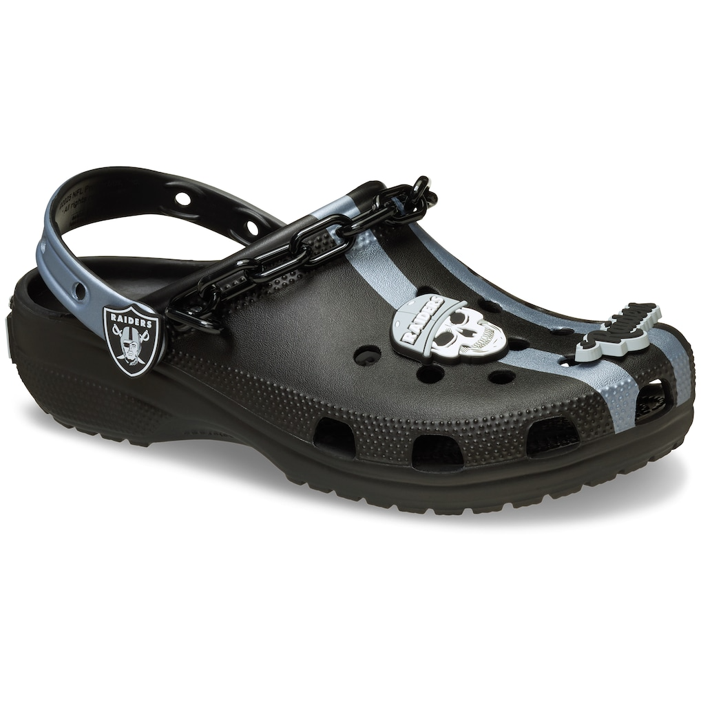 Premium NFL LV Clogs V1 NMD TTV