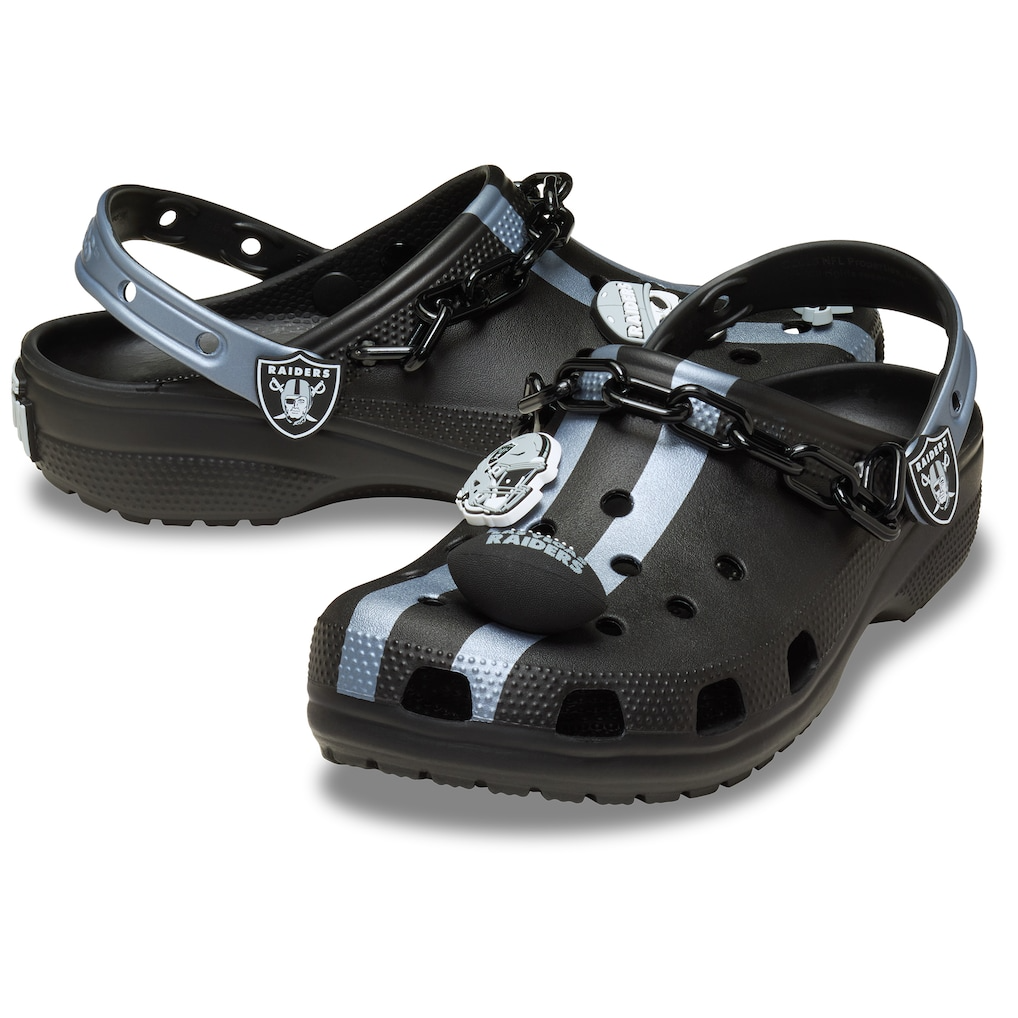 Premium NFL LV Clogs V1 NMD TTV