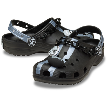 Premium NFL LV Clogs V1 NMD TTV