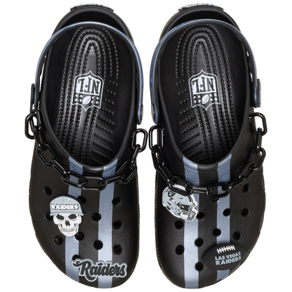 Premium NFL LV Clogs V1 NMD TTV