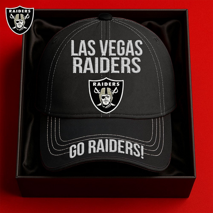 Premium NFL LV Football Classic Cap V1 NMD TTV