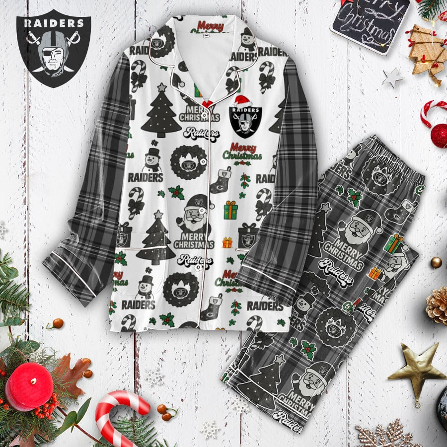 Premium NFL LV Plaid Button Pajamas Set V1 NMD 291025 TTV