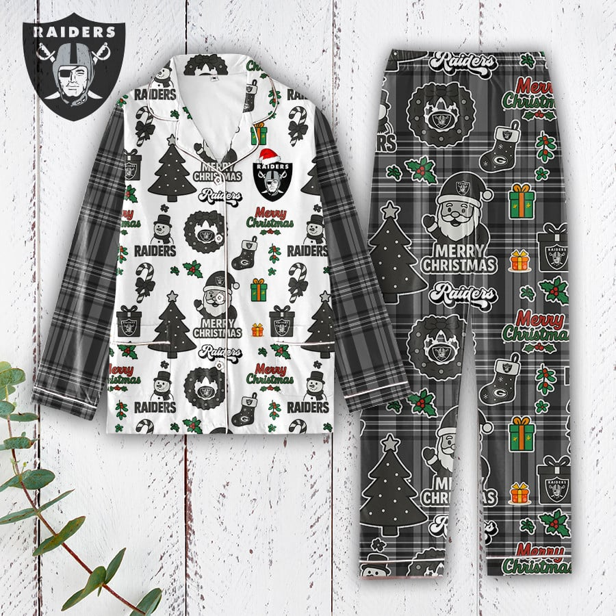 Premium NFL LV Plaid Button Pajamas Set V1 NMD 291025 TTV