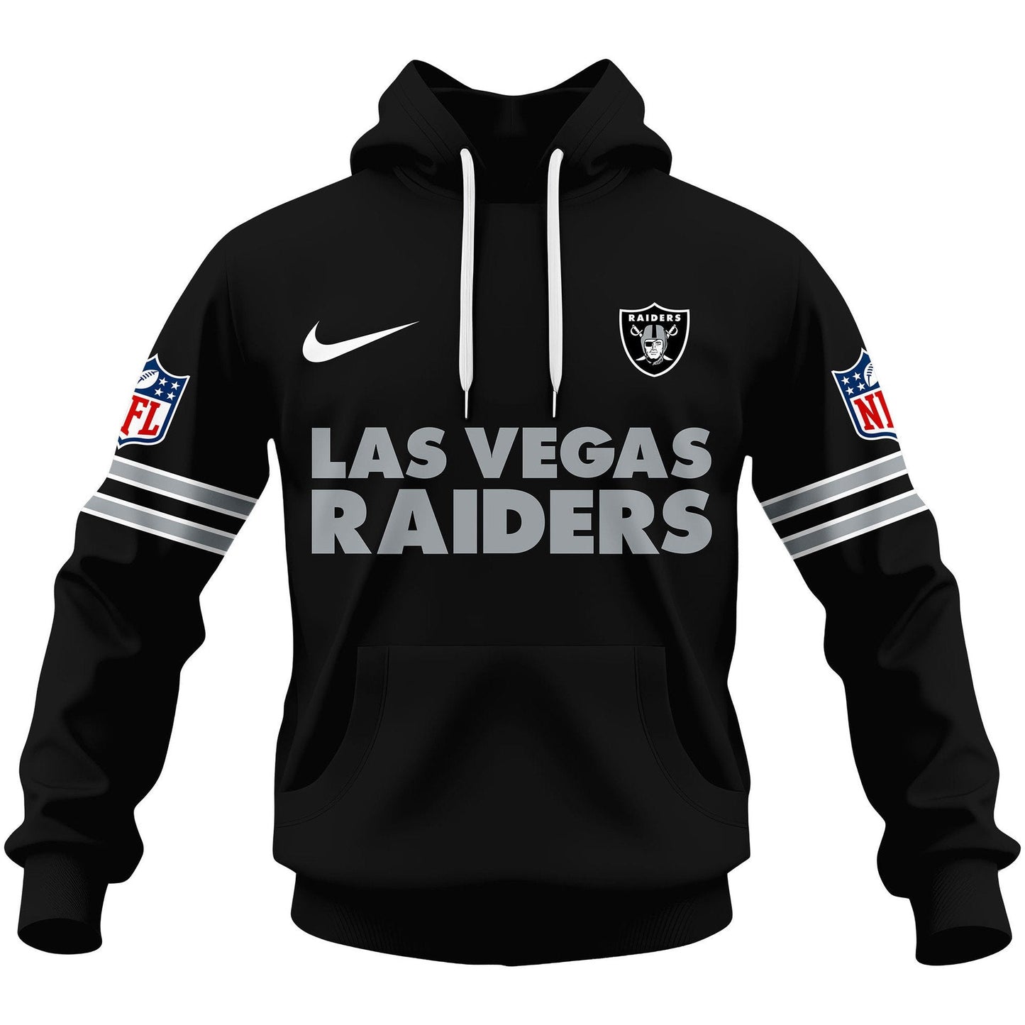 Premium NFL LV Signature Fan Gear Hoodie V1 NMD NHM