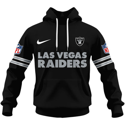Premium NFL LV Signature Fan Gear Hoodie V1 NMD NHM