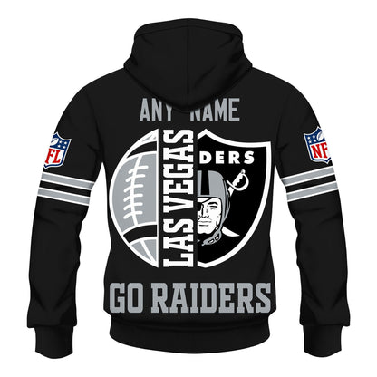 Premium NFL LV Signature Fan Gear Hoodie V1 NMD NHM