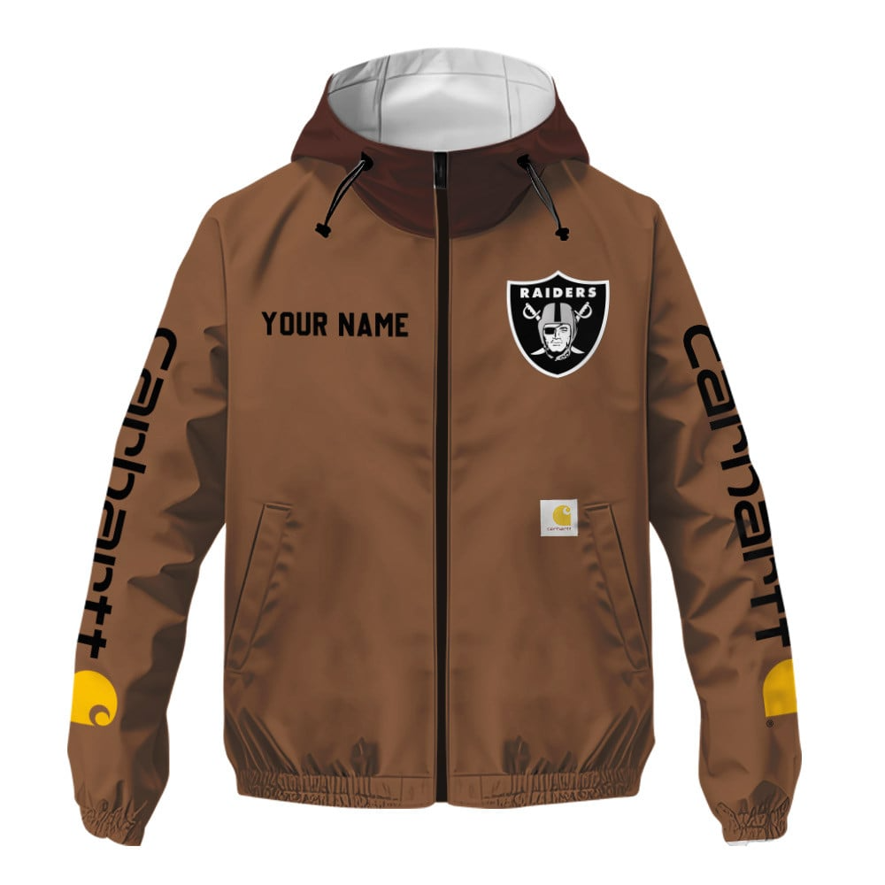 Premium NFL LV x CAH Windbreaker Jacket V1 NMD TTV