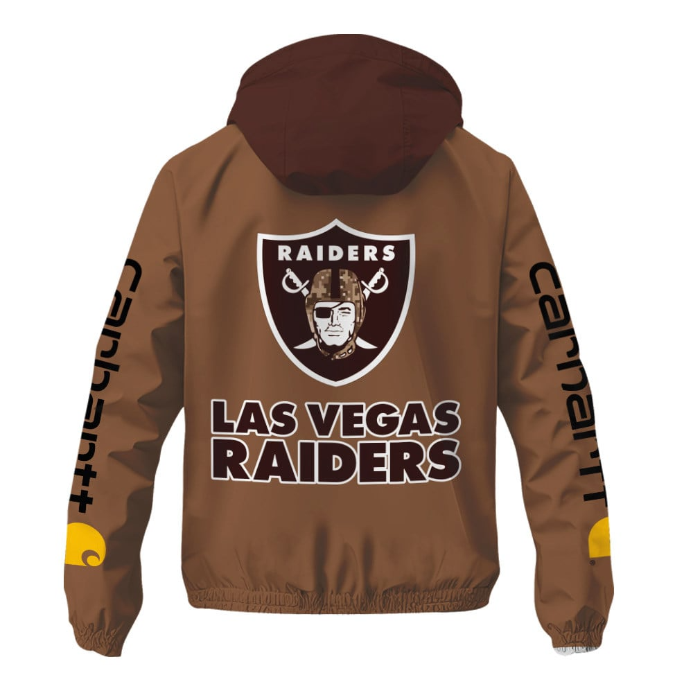 Premium NFL LV x CAH Windbreaker Jacket V1 NMD TTV