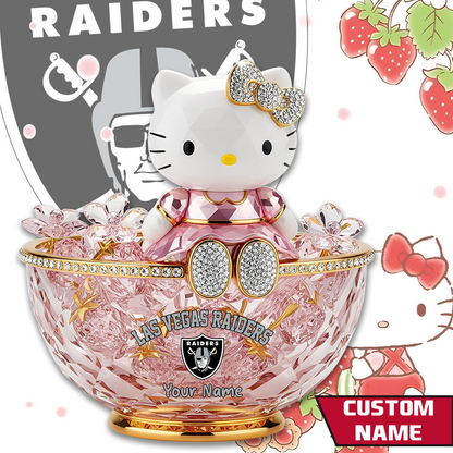 Premium NFL LV x HK Arcylic Plaque V1 NMD TTV