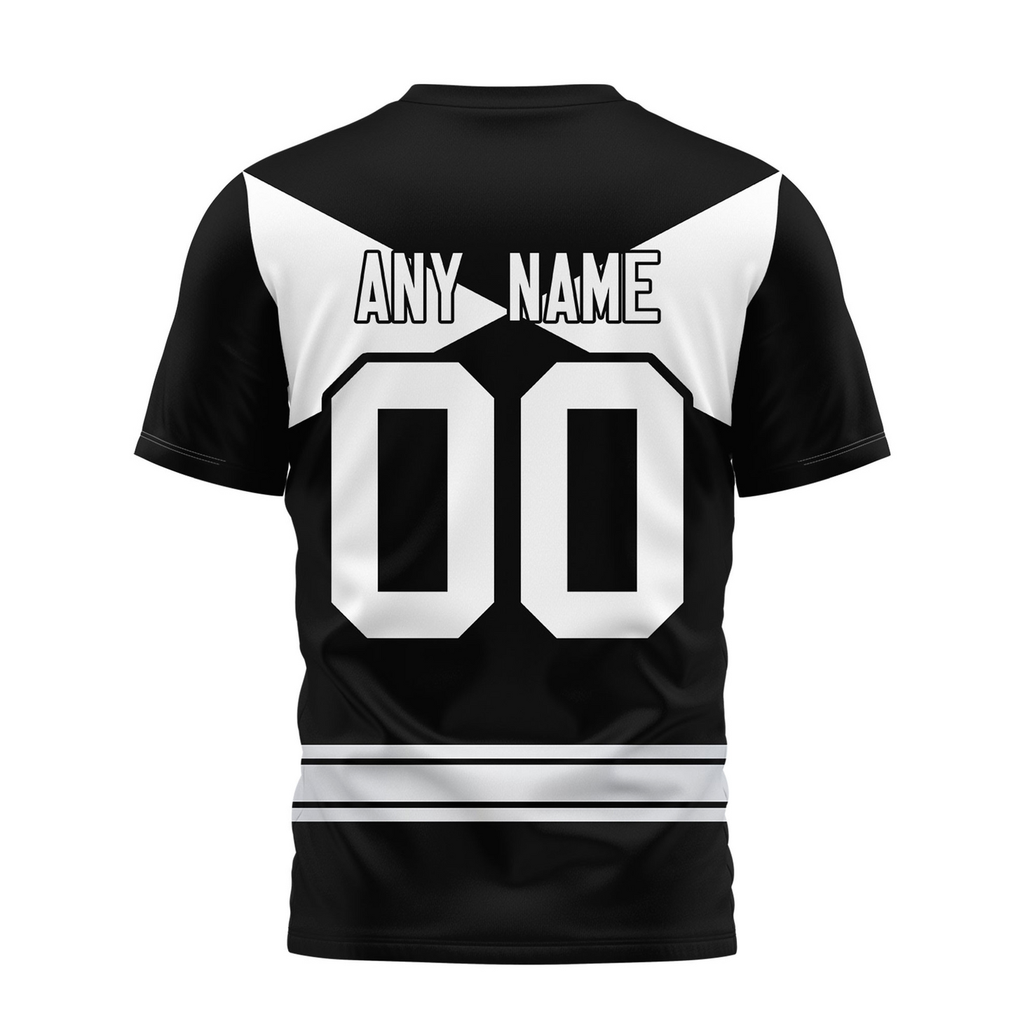 Premium NFL LV x PWR T-shirt V1 NMD TTV