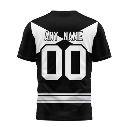 Premium NFL LV x PWR T-shirt V1 NMD TTV