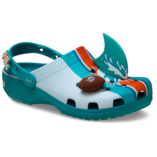 Premium NFL MIA Clogs V1 NMD TTV