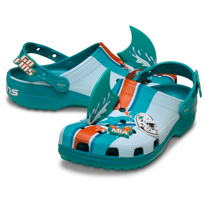 Premium NFL MIA Clogs V1 NMD TTV