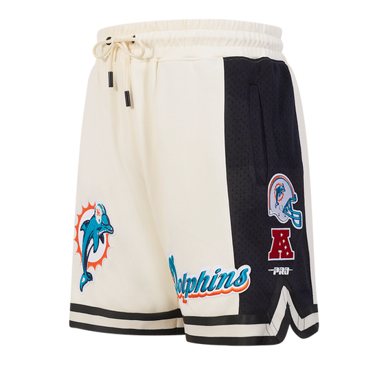 Premium NFL MIA Retro Classic Men Short Pants V2 NMD TTV