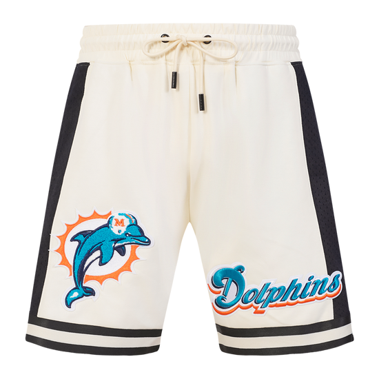 Premium NFL MIA Retro Classic Men Short Pants V2 NMD TTV