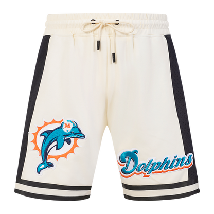 Premium NFL MIA Retro Classic Men Short Pants V2 NMD TTV