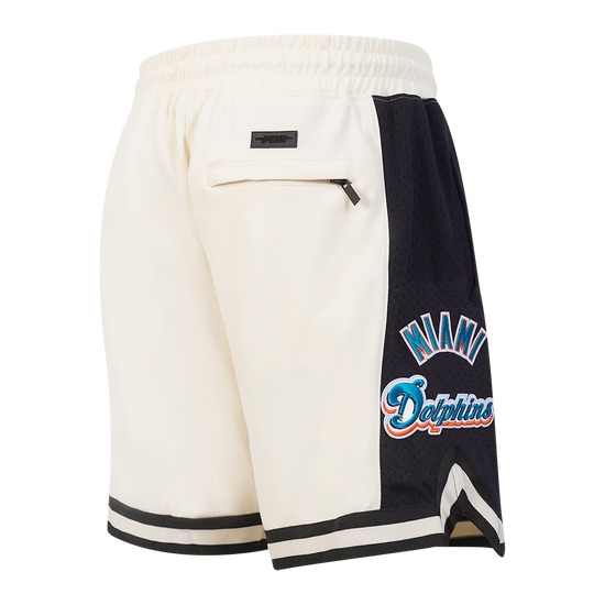 Premium NFL MIA Retro Classic Men Short Pants V2 NMD TTV