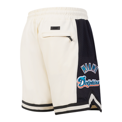 Premium NFL MIA Retro Classic Men Short Pants V2 NMD TTV