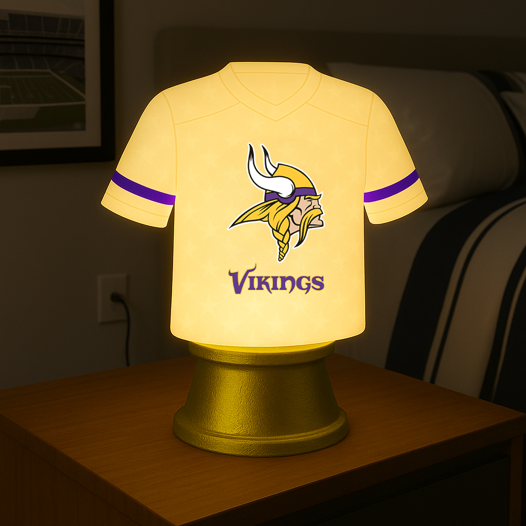 Premium NFL MV Jersey Night Light V4 NMD NTL