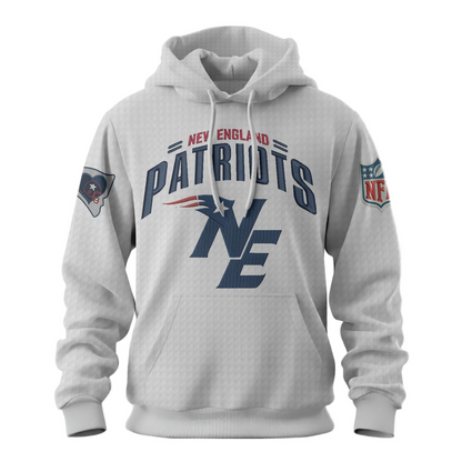 Premium NFL NE They Not Like Us Hoodie V1 NMD25 TTV