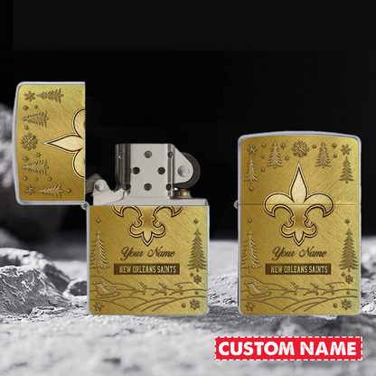Premium NFL NO Christmas Lighter V1 NMD TTV