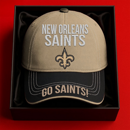 Premium NFL NO Football Classic Cap V1 NMD TTV
