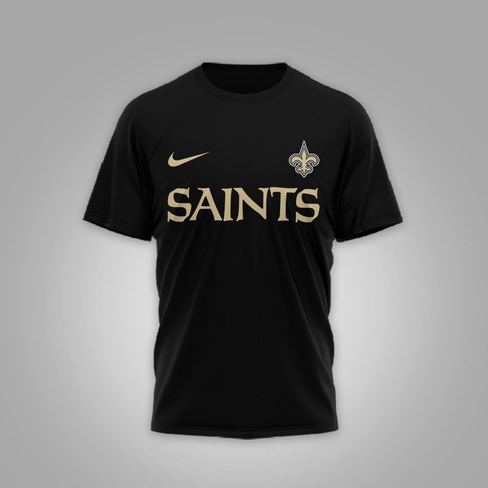 Premium NFL NO x JOK Why So Serious T-shirt V1 NMD TTV