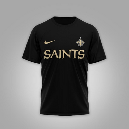 Premium NFL NO x JOK Why So Serious T-shirt V1 NMD TTV