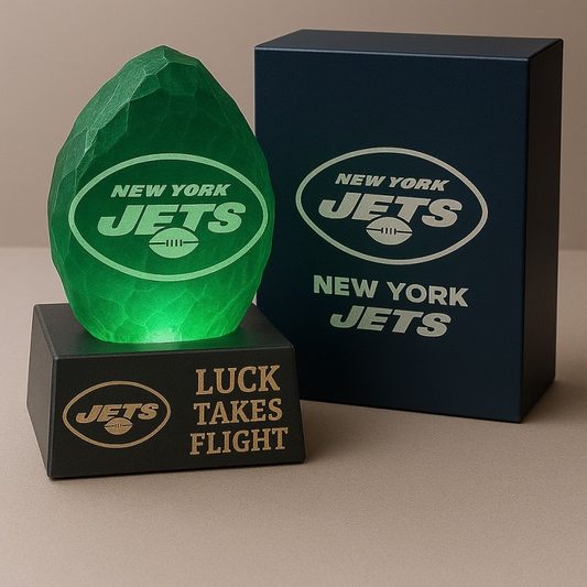 Premium NFL NYJ Lucky Energy Crystal Stone V1 NMD 261125 TTV