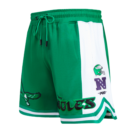 Premium NFL PHI Retro Classic Men Short Pants V2 NMD TTV