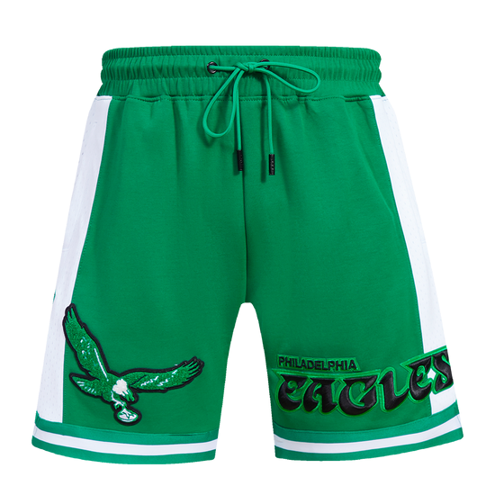 Premium NFL PHI Retro Classic Men Short Pants V2 NMD TTV