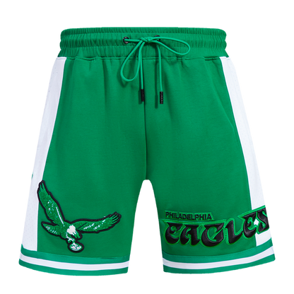 Premium NFL PHI Retro Classic Men Short Pants V2 NMD TTV