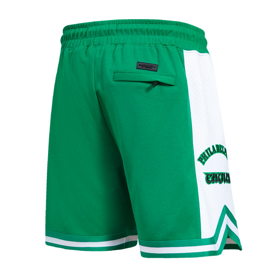 Premium NFL PHI Retro Classic Men Short Pants V2 NMD TTV