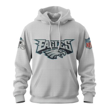 Premium NFL PHI They Not Like Us Hoodie V1 NMD25 TTV