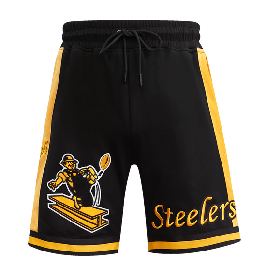 Premium NFL PIT Retro Classic Men Short Pants V2 NMD TTV