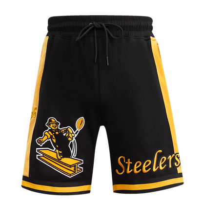 Premium NFL PIT Retro Classic Men Short Pants V2 NMD TTV