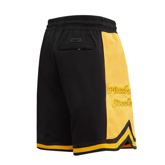 Premium NFL PIT Retro Classic Men Short Pants V2 NMD TTV