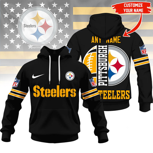 Premium NFL PIT Signature Fan Gear Hoodie V1 NMD NHM