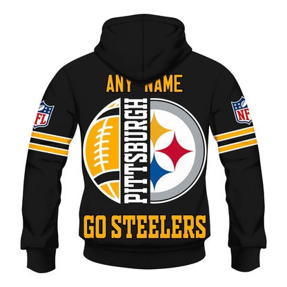 Premium NFL PIT Signature Fan Gear Hoodie V1 NMD NHM