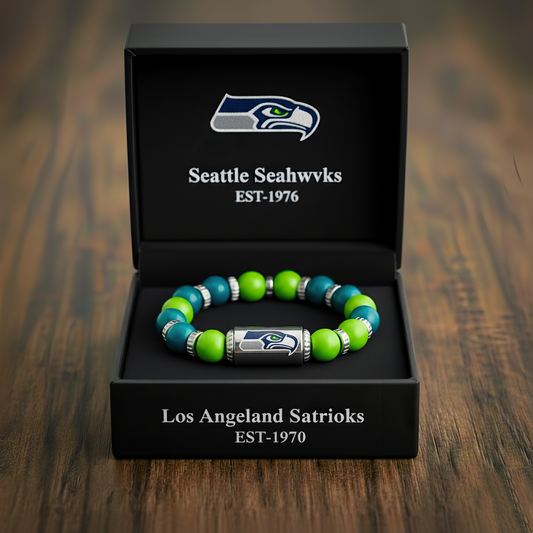 Premium NFL SEA Handcrafted Lucky Team V1 NMD TTV