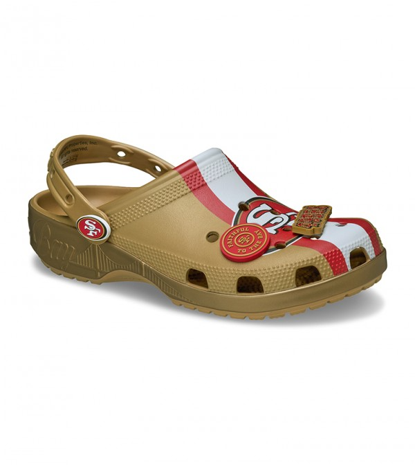 Premium NFL SF Clogs V1 NMD TTV