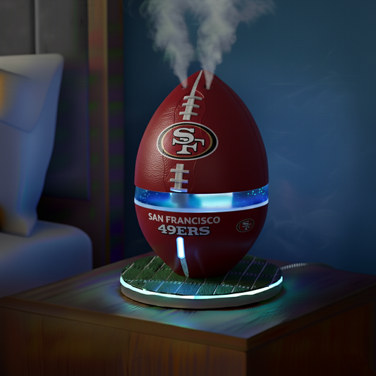 Premium NFL SF Football Humidifier V1 NMD 261125 TTV